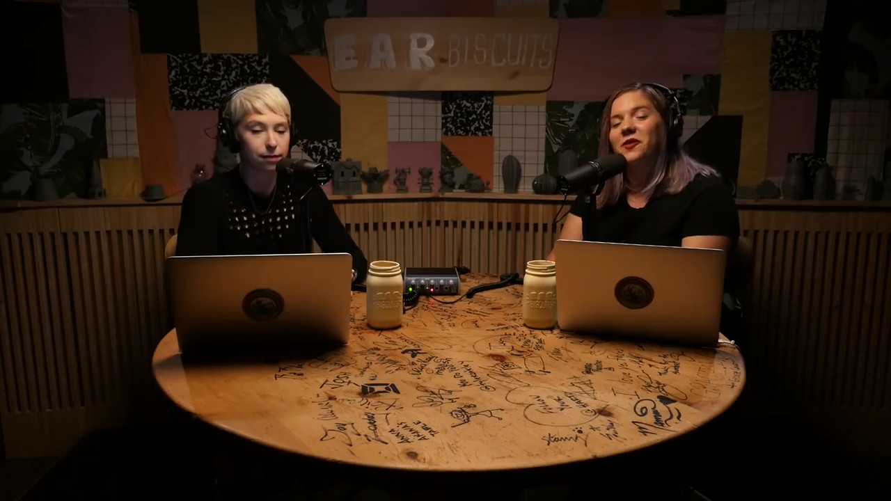 EB 102: Suspicious Celebrity Deaths ft. Lizzie & Ellie