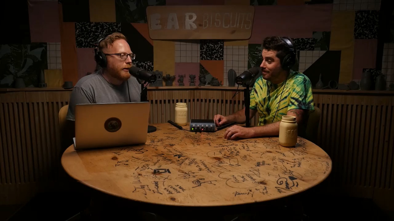 EB 104: Positive Thinking ft Micah & Colin