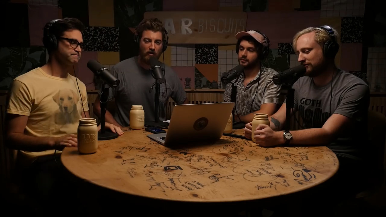 EB 111: Embracing Immaturity