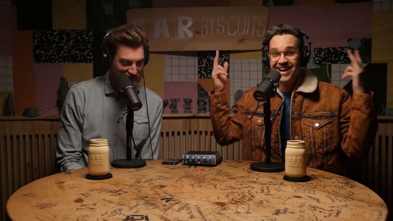 EB 128: Our Lost Possessions