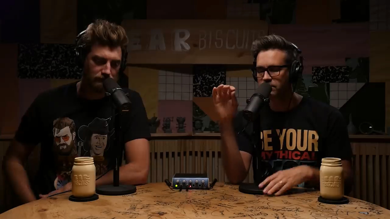 EB 152: Rhett’s Personal Obsessions