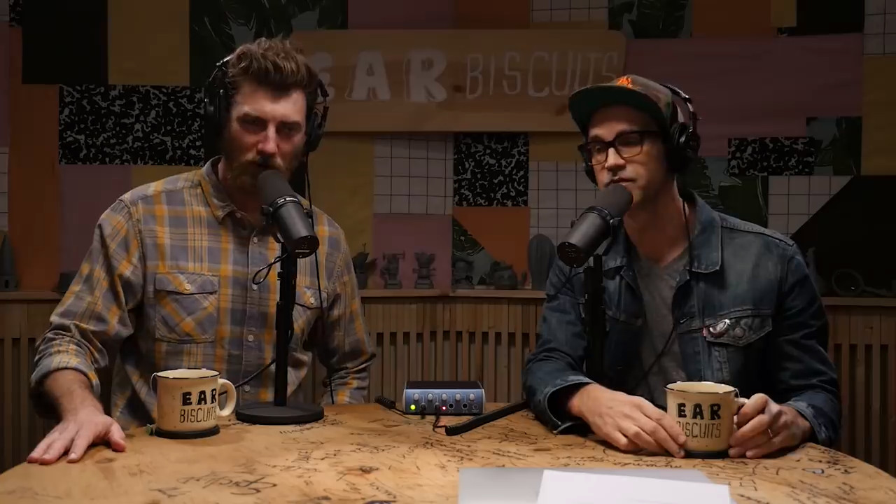 EB 189: Can We Be Friends With Robots?