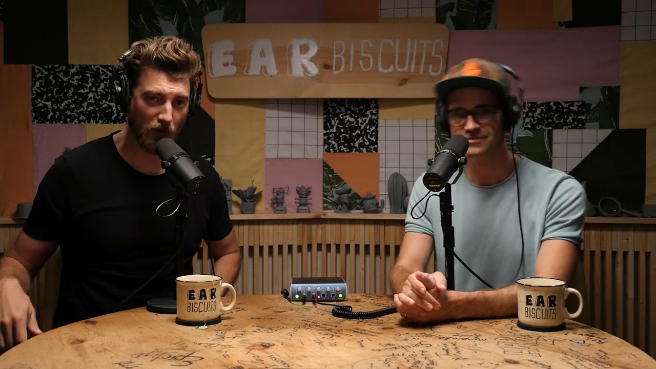 EB 199: What If Our Dogs Died?