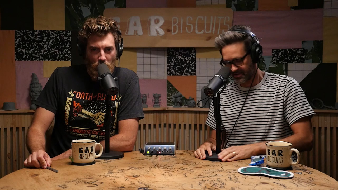 EB 205: What Happened To Rhett’s Mom In Scotland?