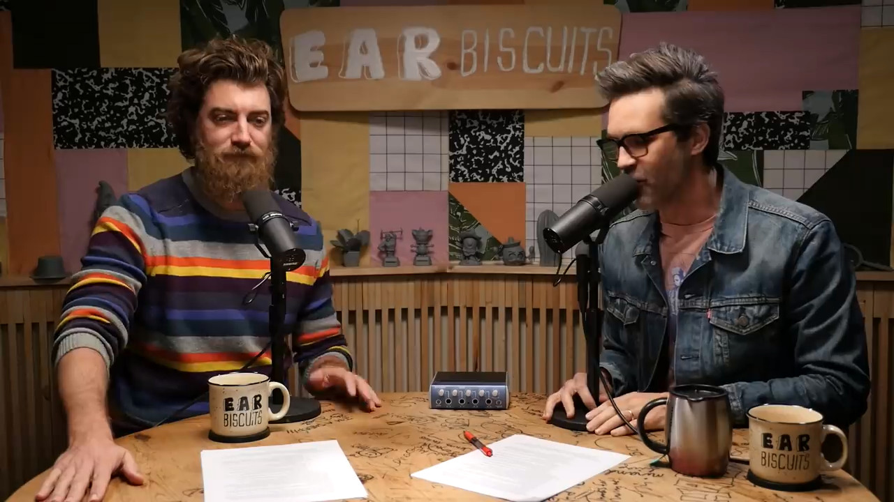 EB 224: Our Lost Years
