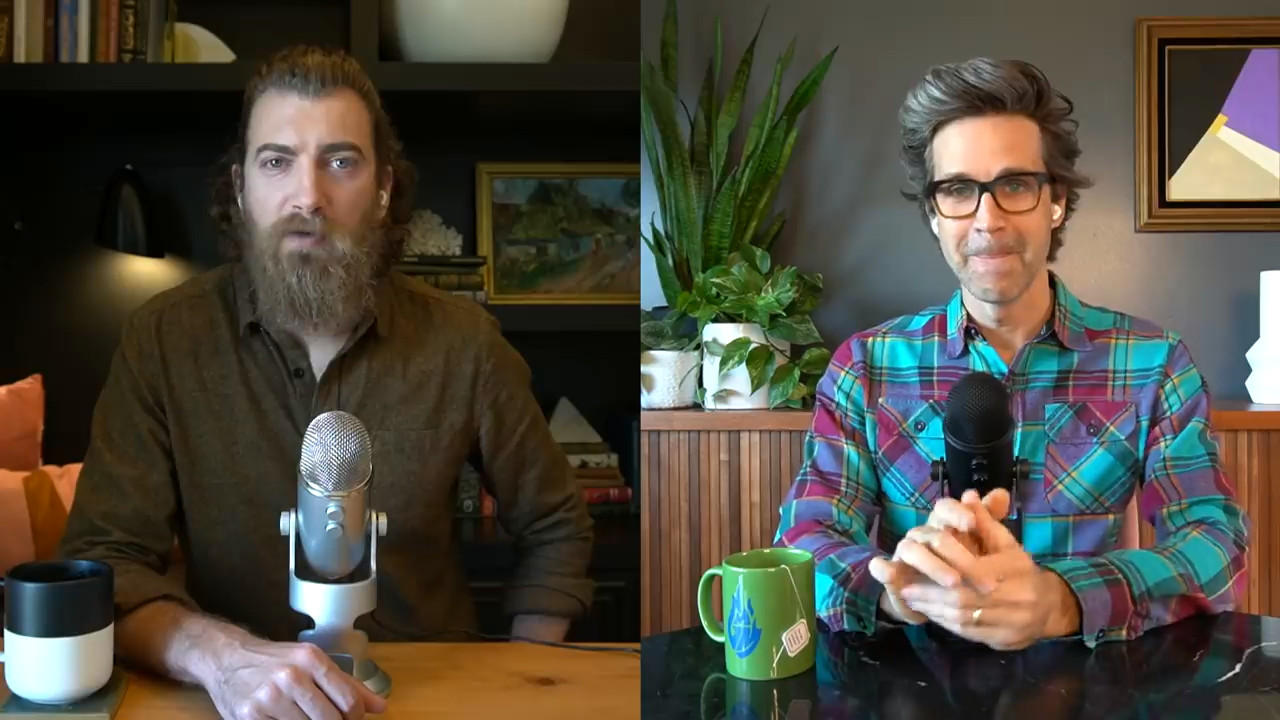 EB 237: Our Top 10 Favorite Movies Of All Time