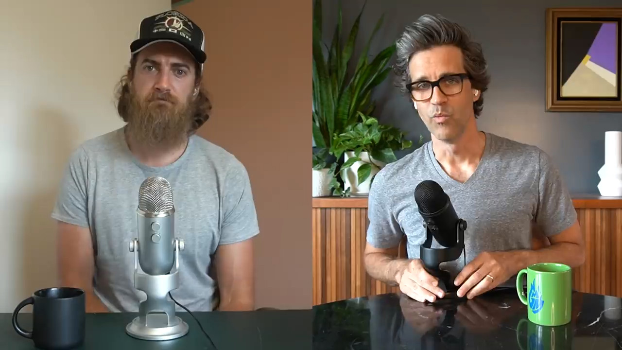 EB 244: Are We Having A Mid-Life Crisis?