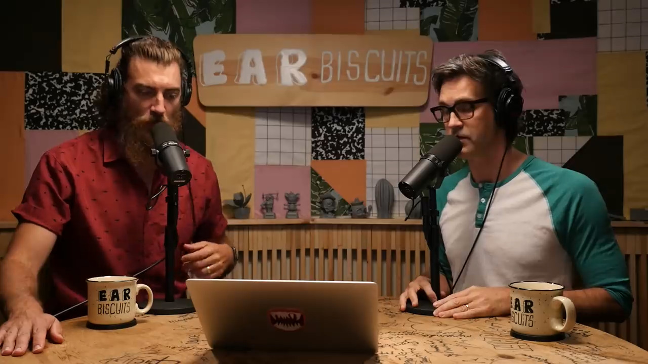 EB 247: The Best Advice We’ve Ever Received