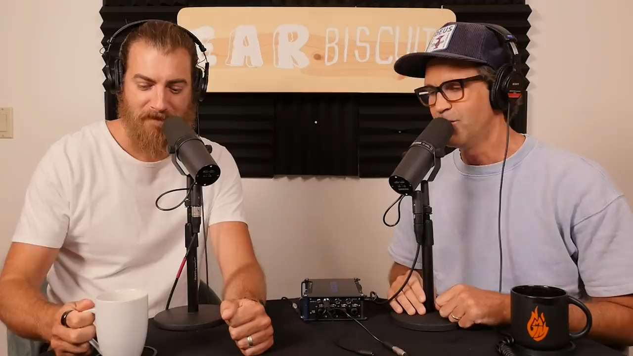 EB 251: Our Biggest Regrets