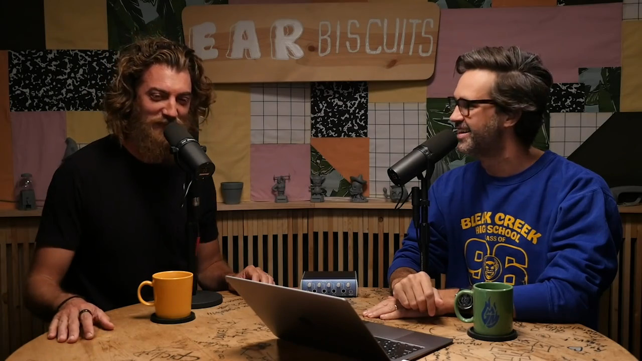 EB 258: Link’s Camping Night Of Horror
