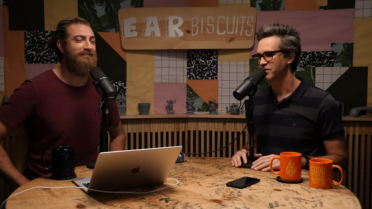 EB 265: Our 2020 Amazon Purchases