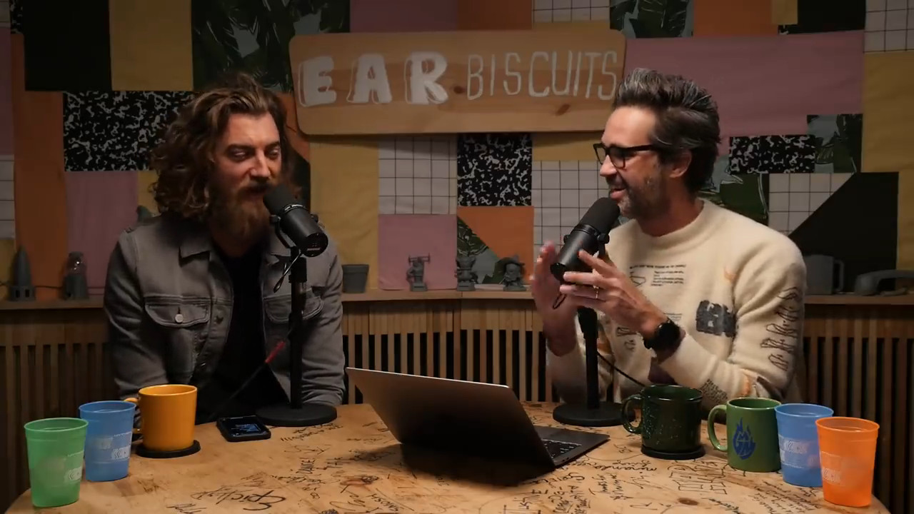 EB 269: Our Top 10 Moments of 2020