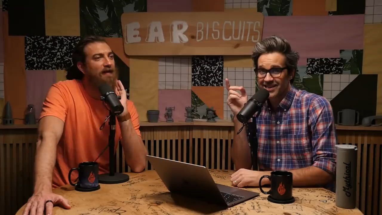 EB 277: Link’s New Kitten