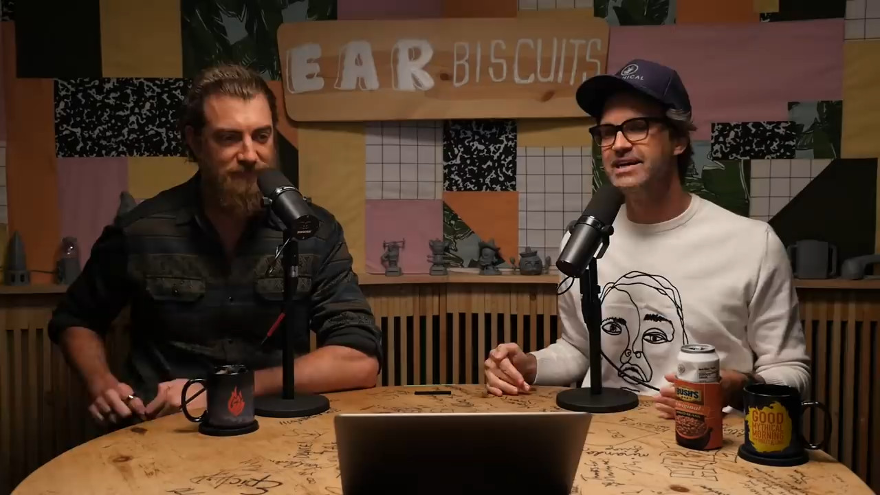 EB 282: Things We Just Can’t Live Without