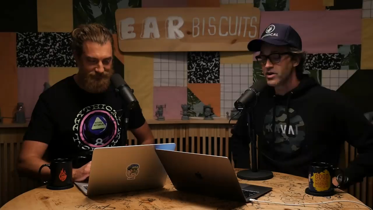 EB 284: Which Commune Would We Join?