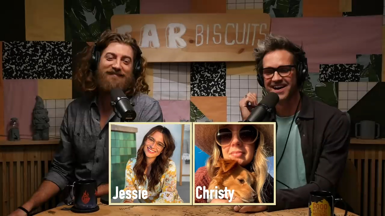EB 304: Losing Our Virginity – feat. Our Wives