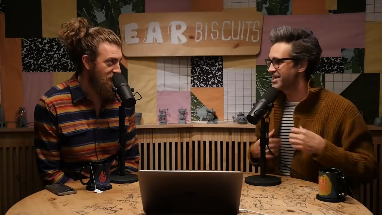 EB 313: The Best Gifts We’ve Ever Received