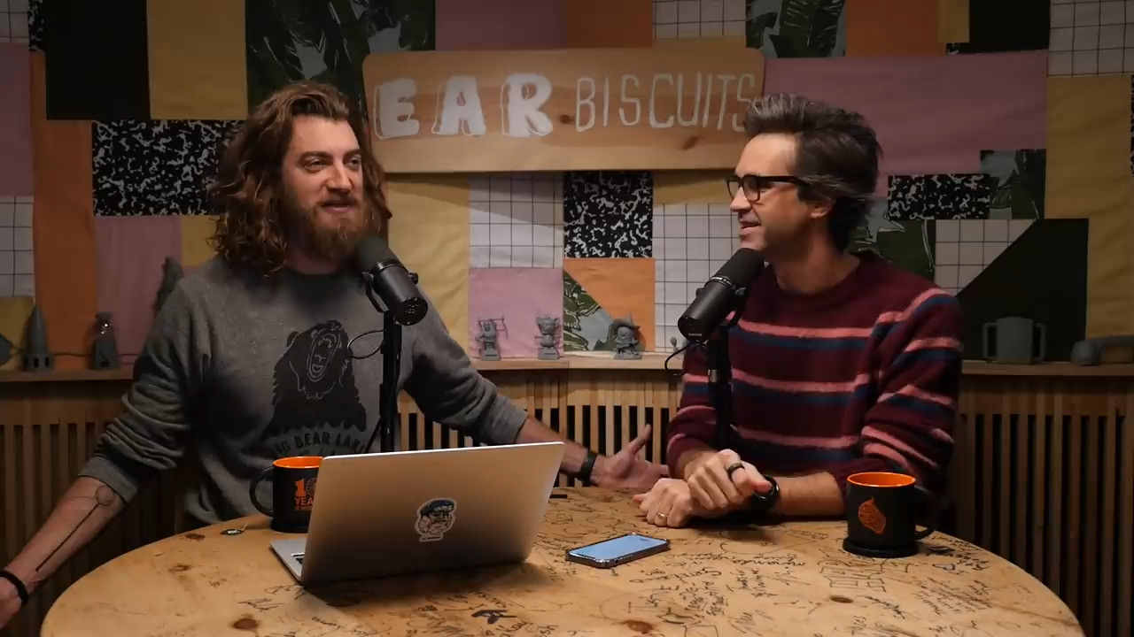 EB 318: Looking Back At A Decade Of GMM