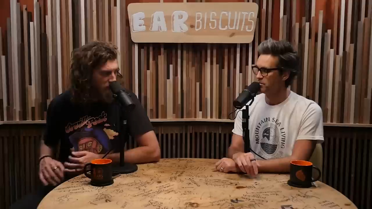 EB 343: Rhett’s Worst Vacation Ever