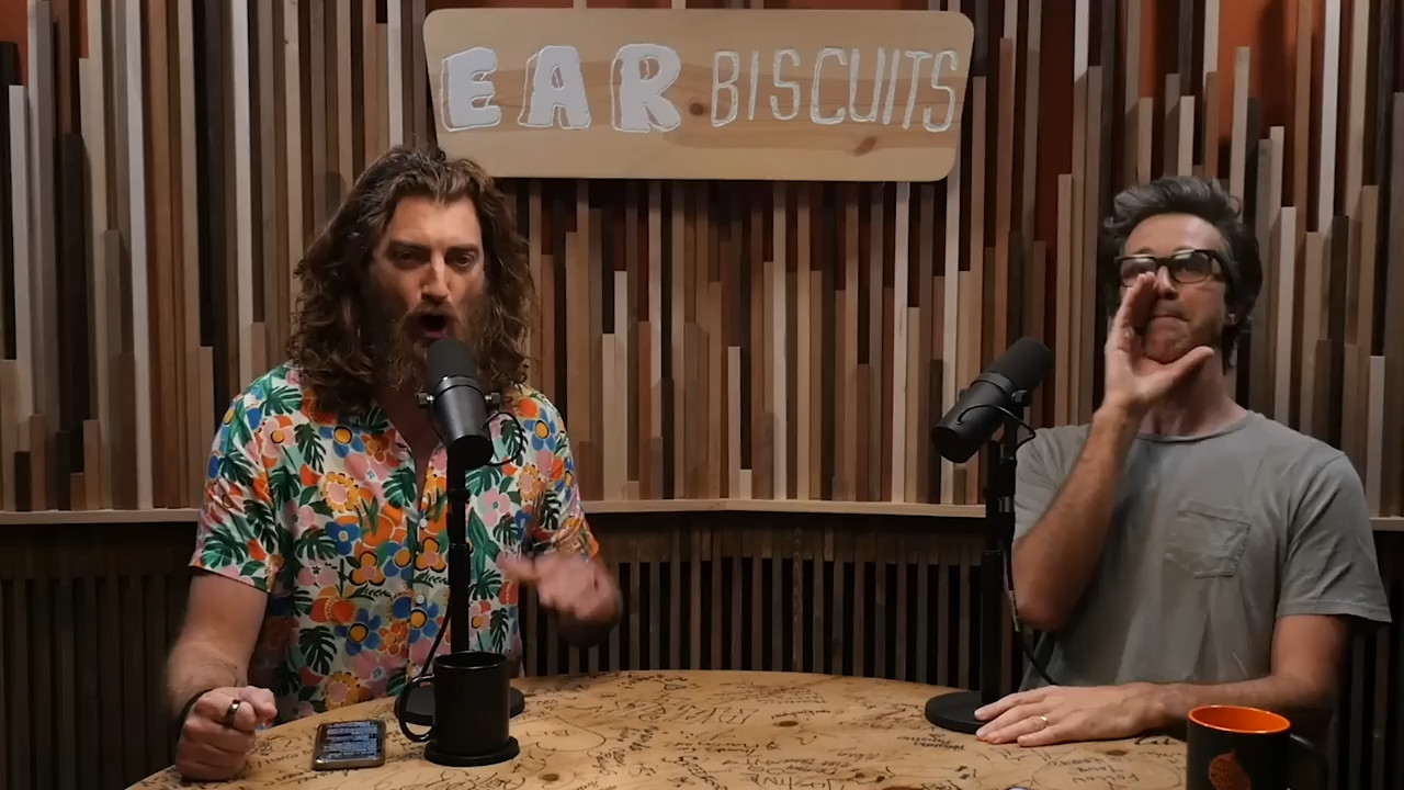 EB 348: How Much Do We Know About Orgasms? with Dr. Emily Morse