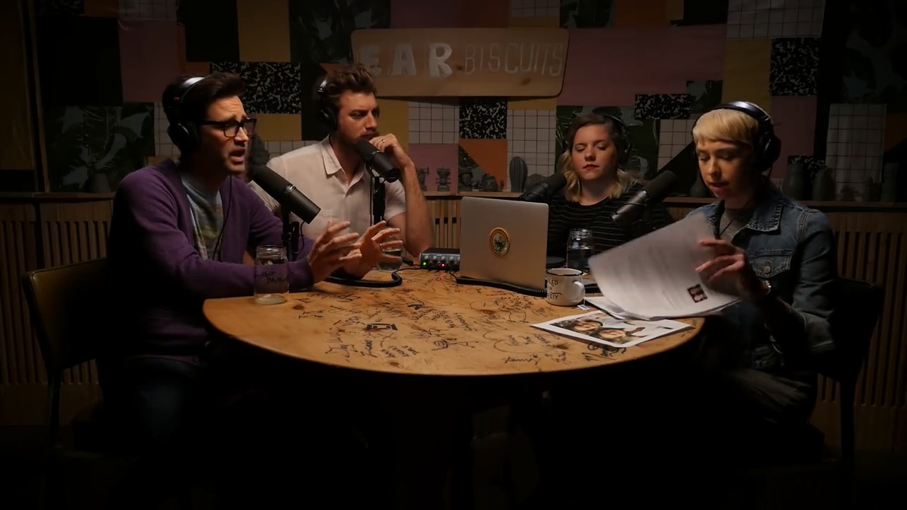 EB 92: Insane Celebrity Conspiracy Theories