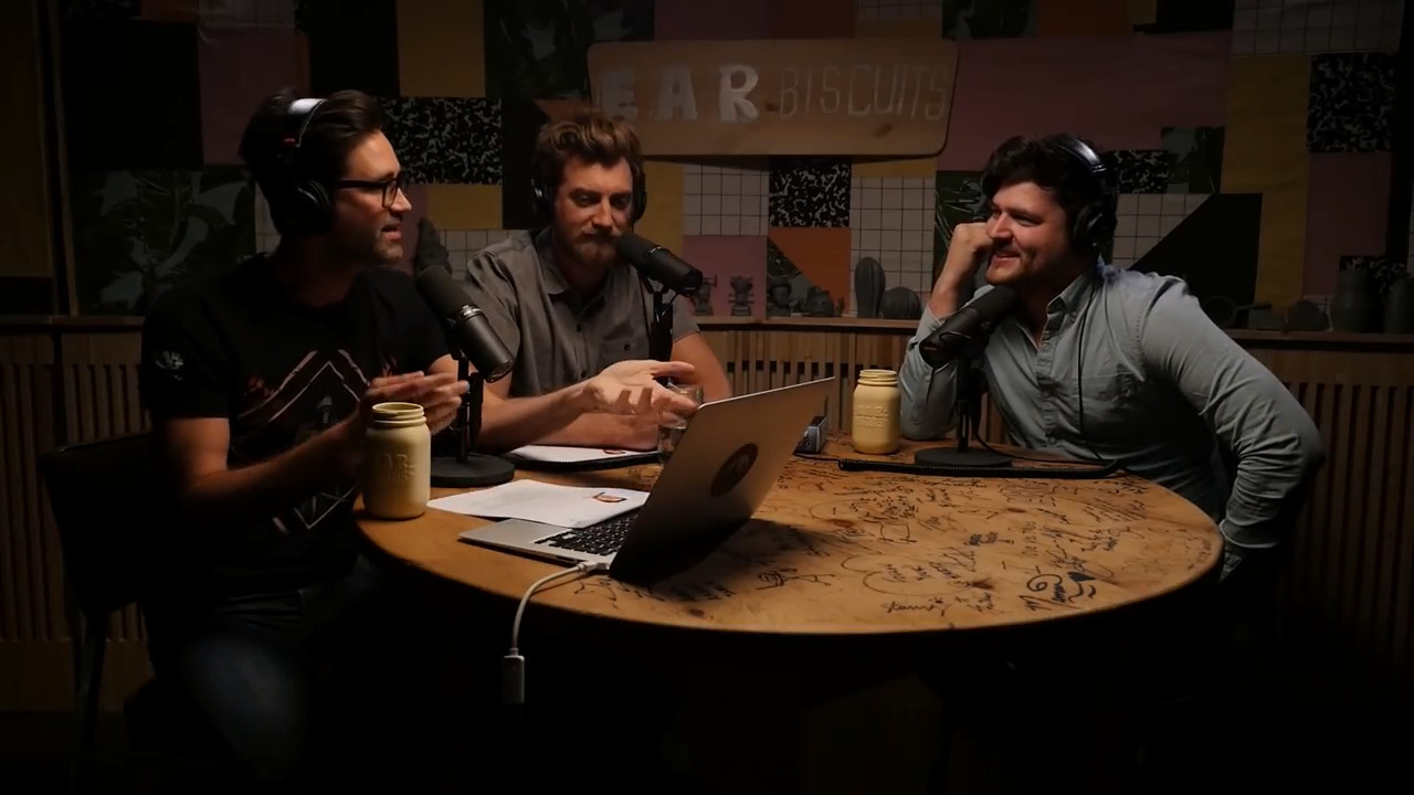 EB 94: Creating Your Own Success ft Olan Rogers