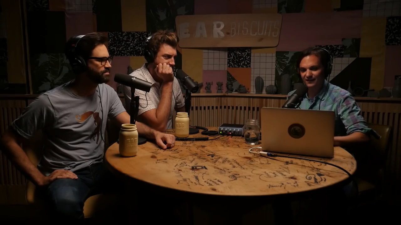 EB 99: 4 Insane Loopholes & The People Who Found Them ft. Kevin