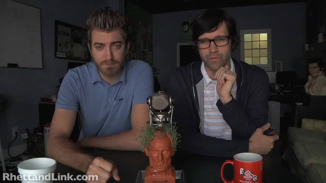 GMCL 23: Neti Pot Madness!!