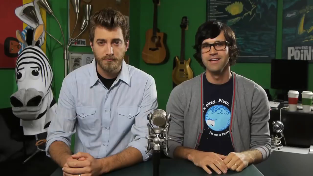 GMM 25: Our Kids Gone Wild