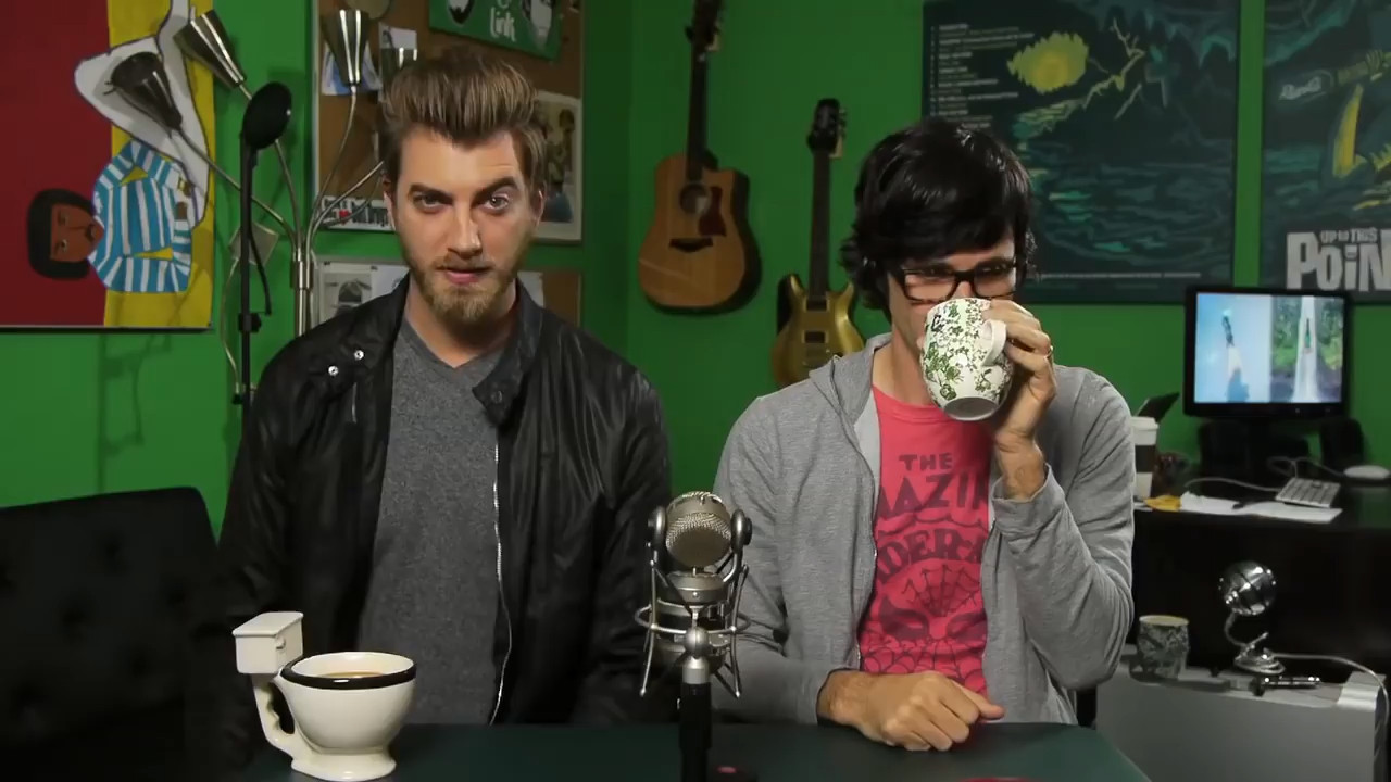 GMM 46: GMM: My Hair Song – Behind the Scenes