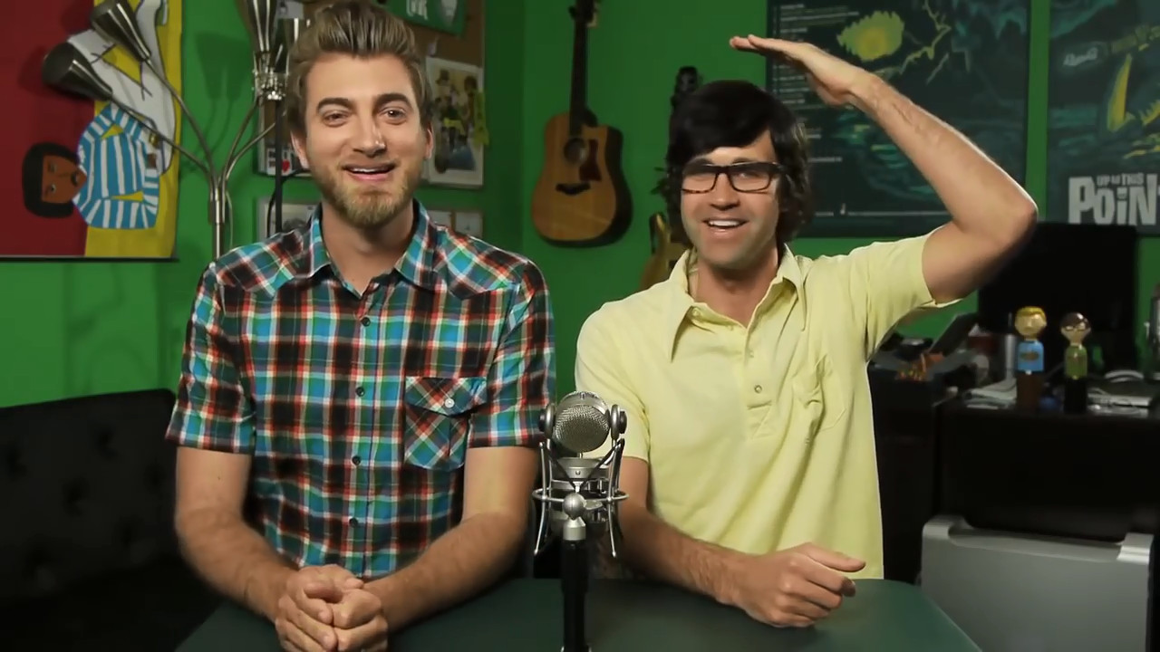 GMM 60: Mr T and the Awesomeness of VHS