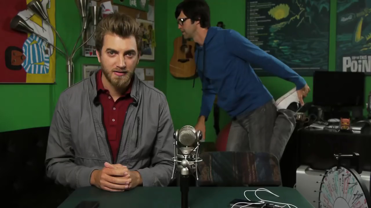 GMM 62: My Hot Yoga Experience