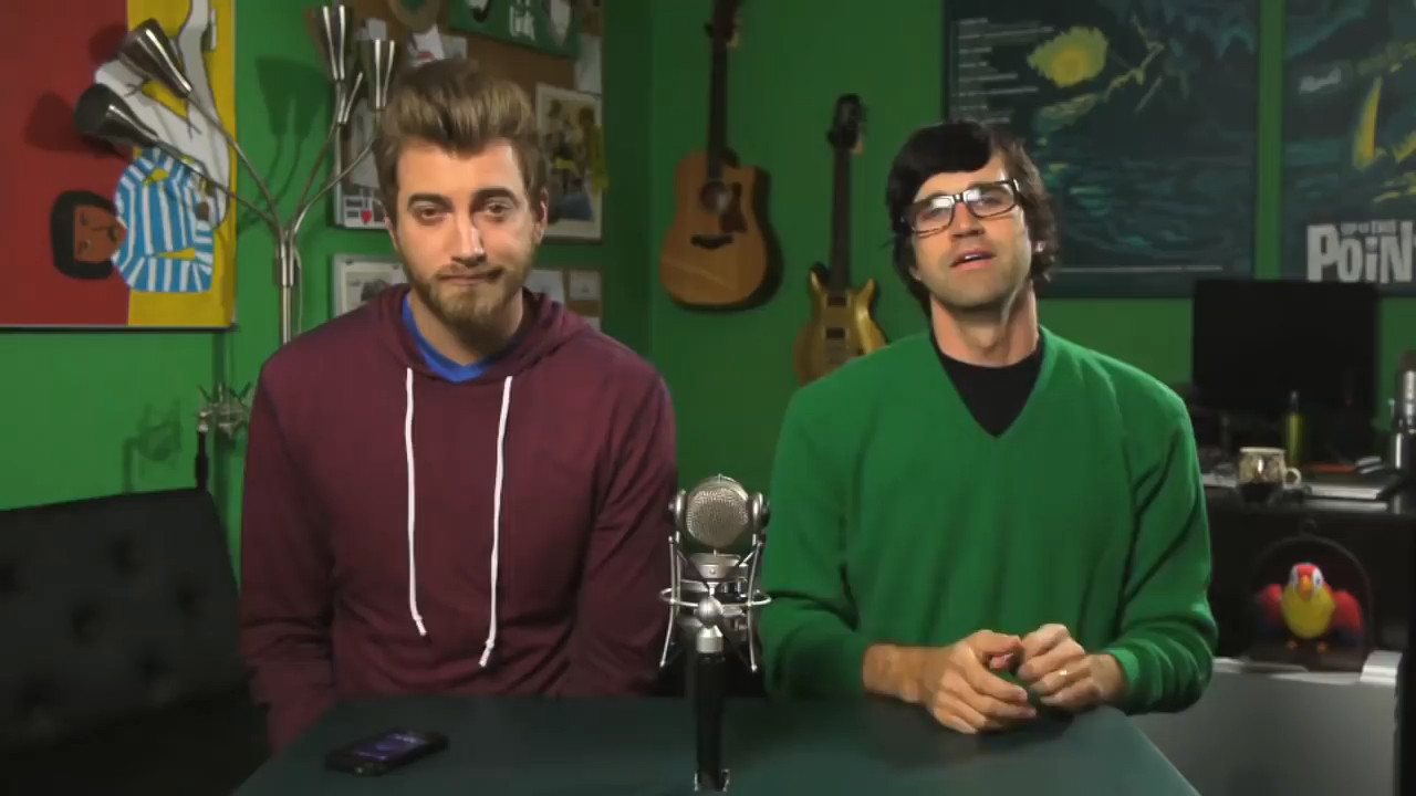 GMM 67: Our Dream House Explodes