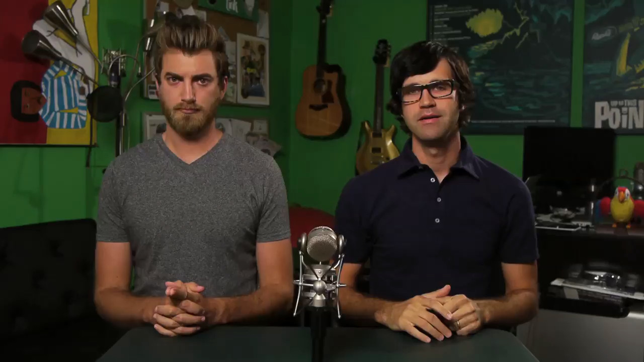 GMM 97: Dope Zebra: The Full Story