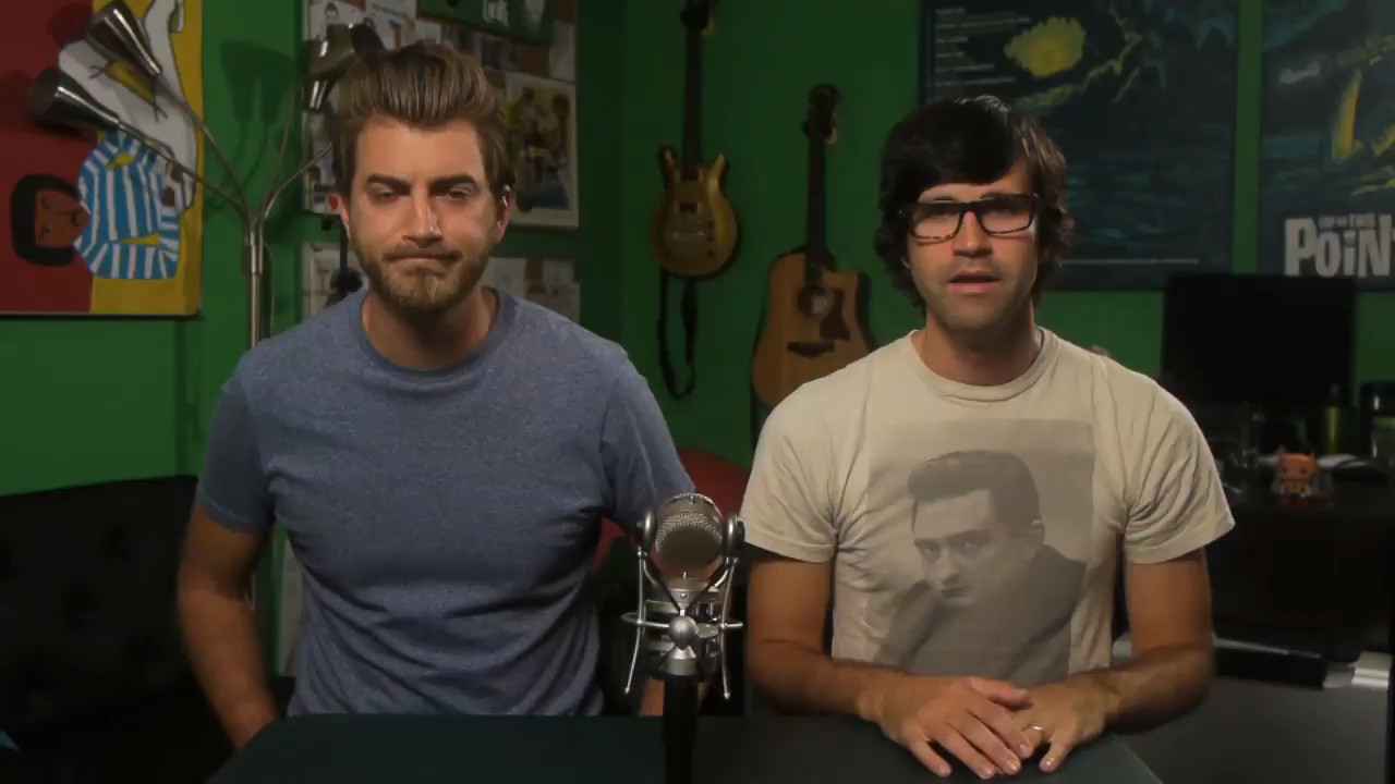 GMM 107: Bigfoot: New Evidence