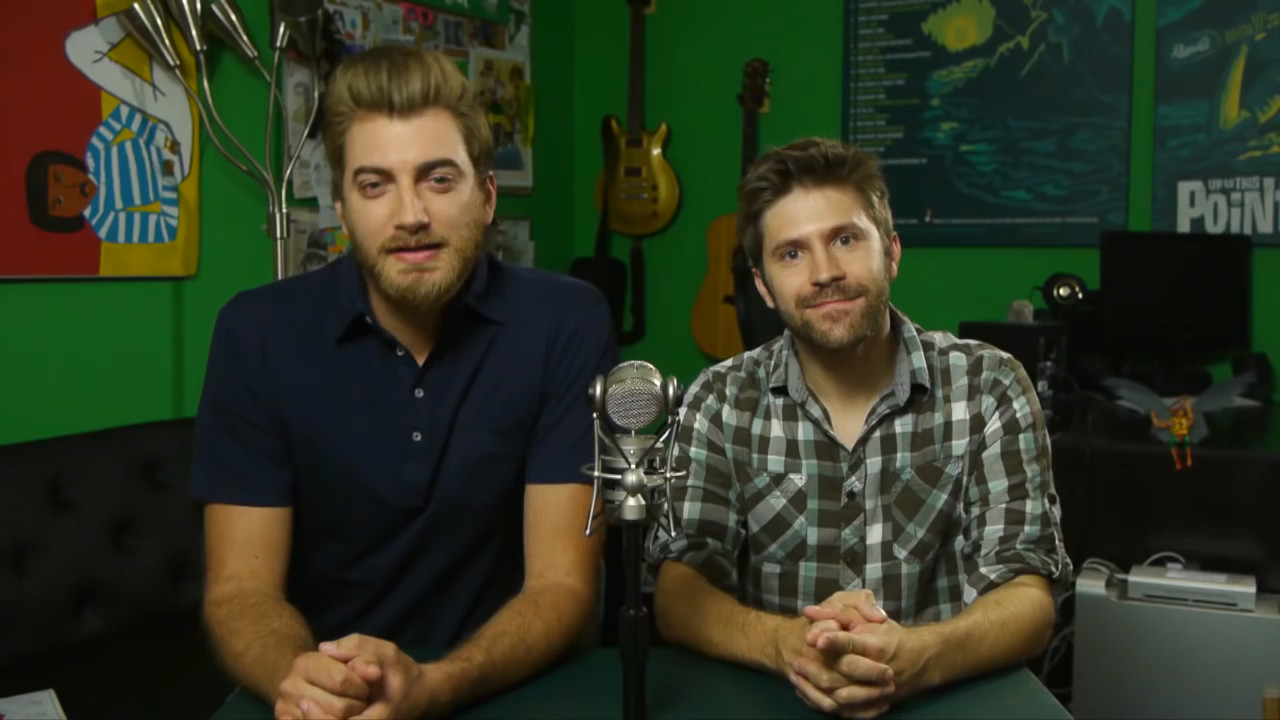 GMM 197: I Hate Vomiting ft. Joe Bereta