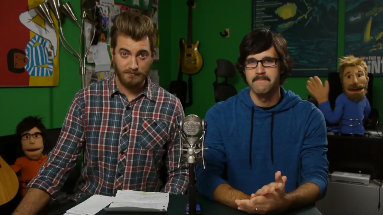 GMM 203: Vandalizing the Mona Lisa
