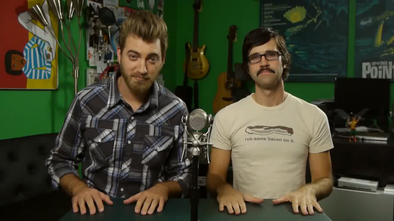 GMM 212: Preparing for The Hobbit