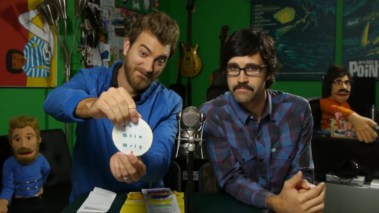 GMM 213: The Big Bang