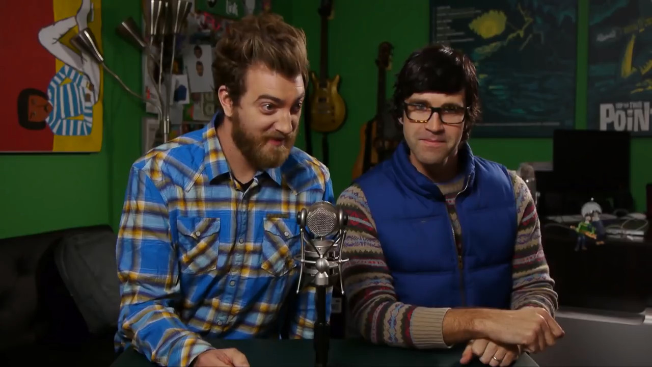 GMM 215: Beards and Vests