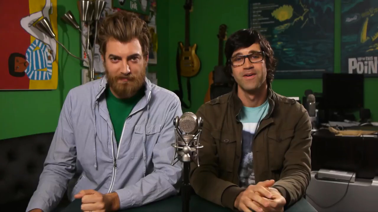 GMM 226: Dining with William Shatner and Predicting the Future