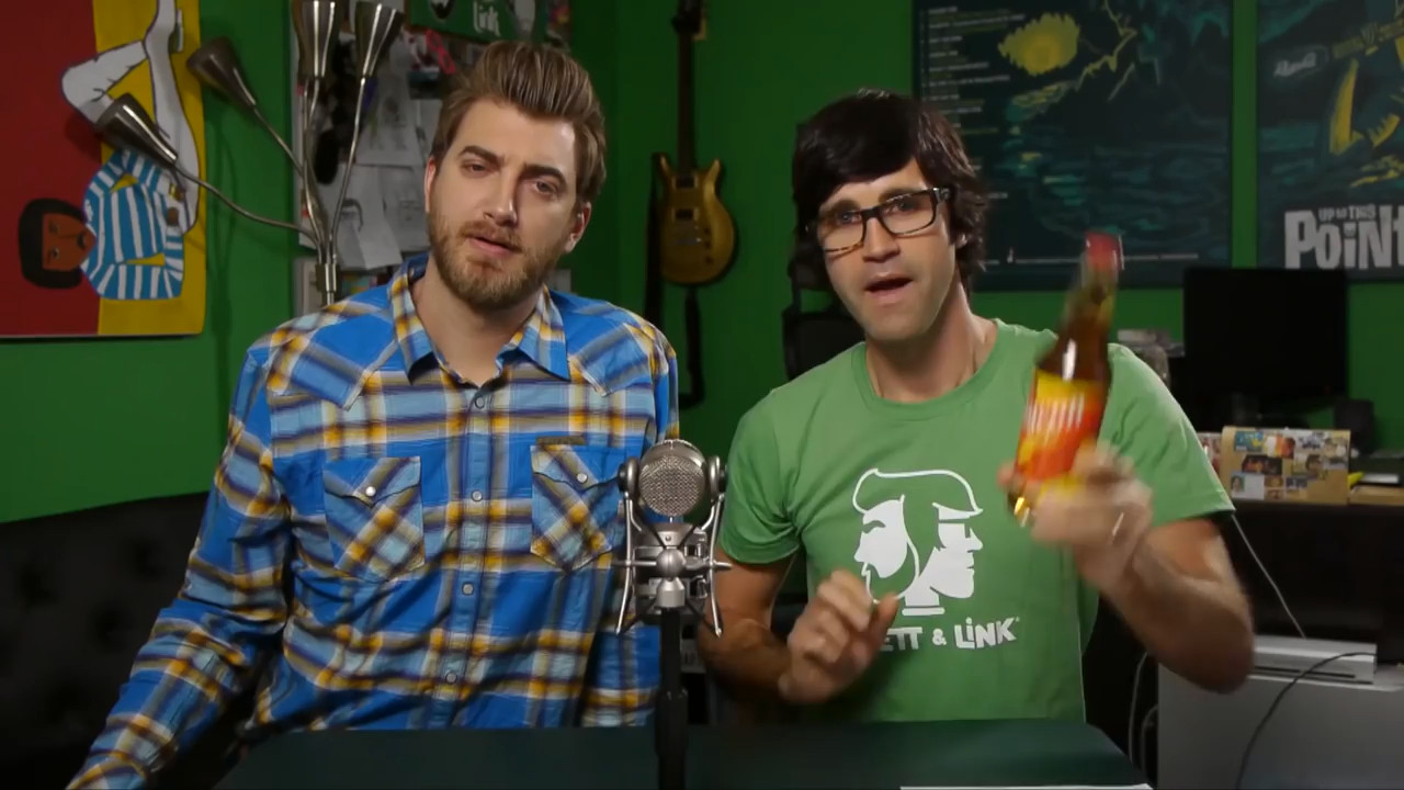 GMM 238: Bacon Soda?!?
