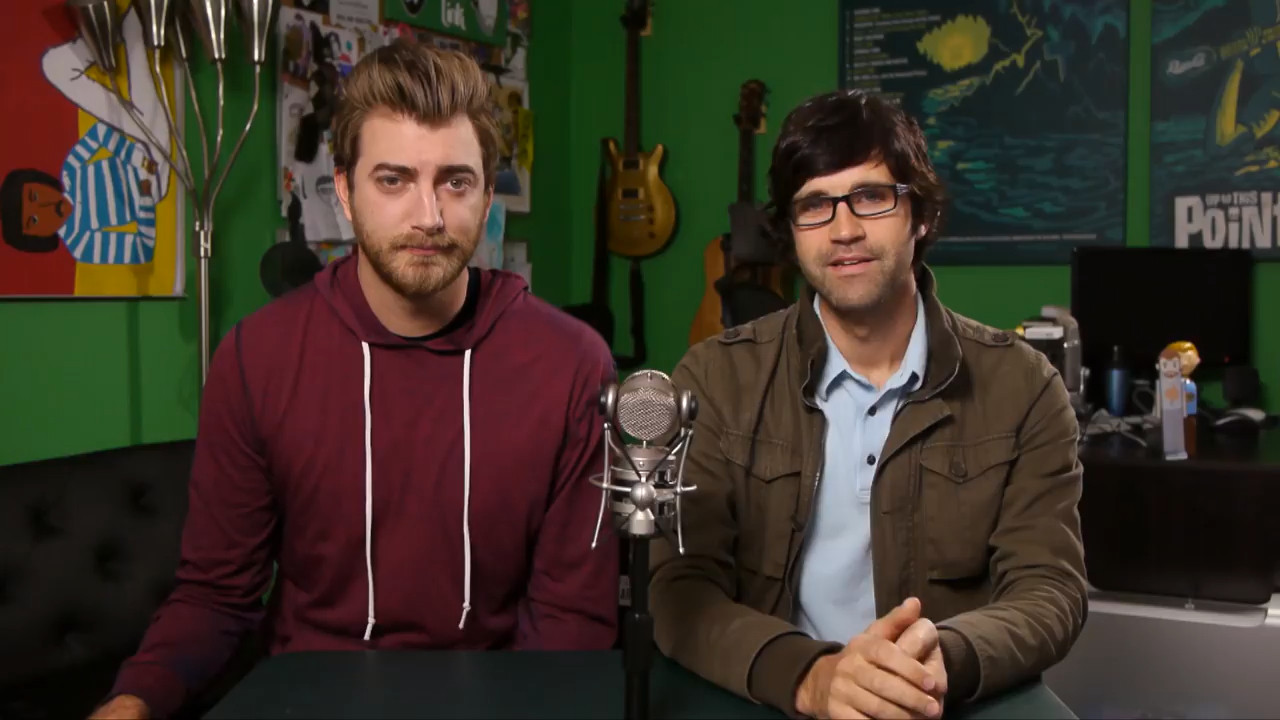 GMM 241: Unisex Bathroom Experience