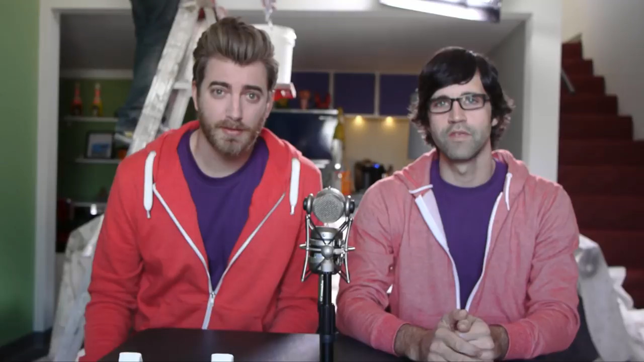 GMM 246: Our New Studio