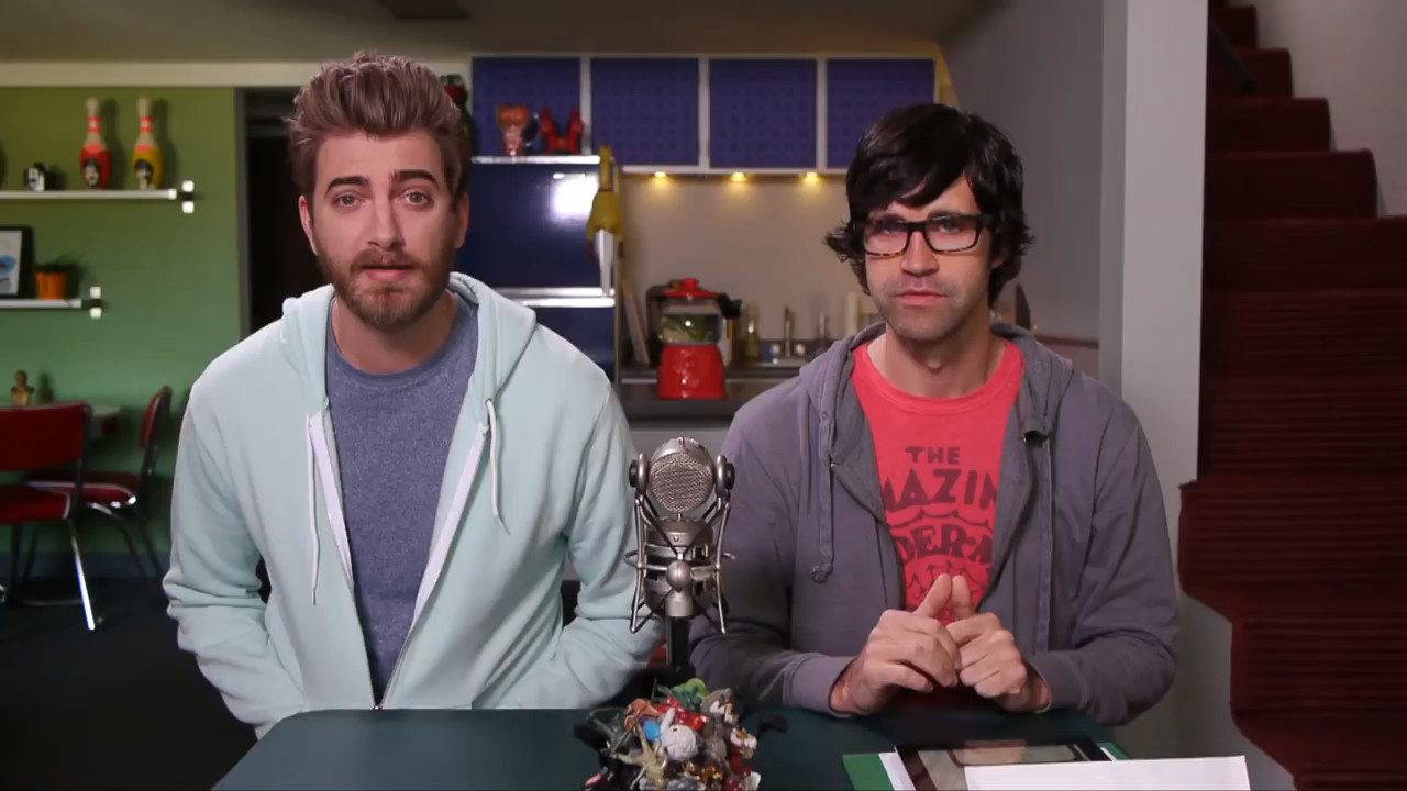 GMM 248: IKEA Horse Meatballs