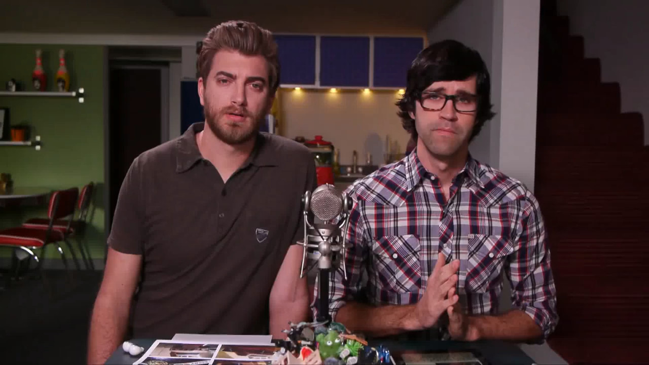 GMM 253: Best Smell in the World