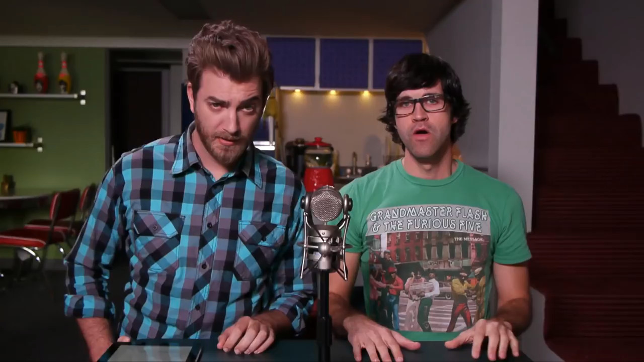 GMM 254: The Super Word Game of Abbreviations
