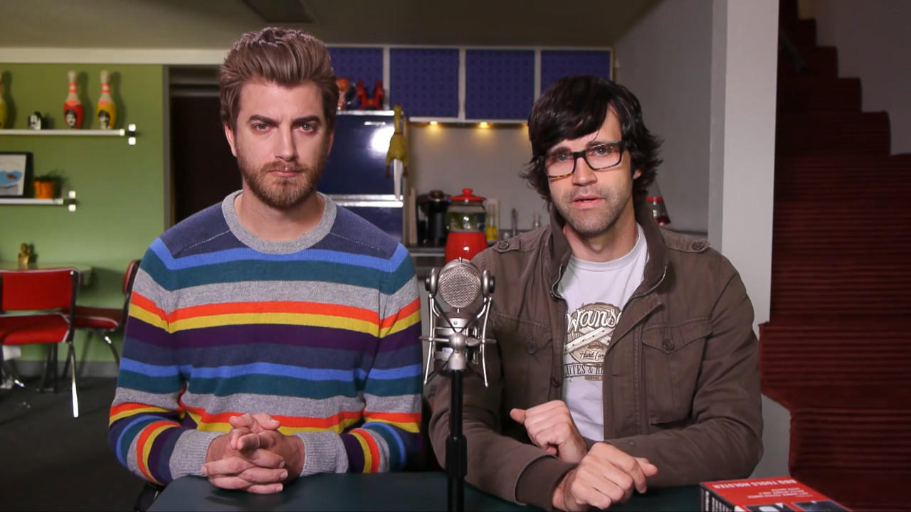 GMM 256: Addicted to GPS