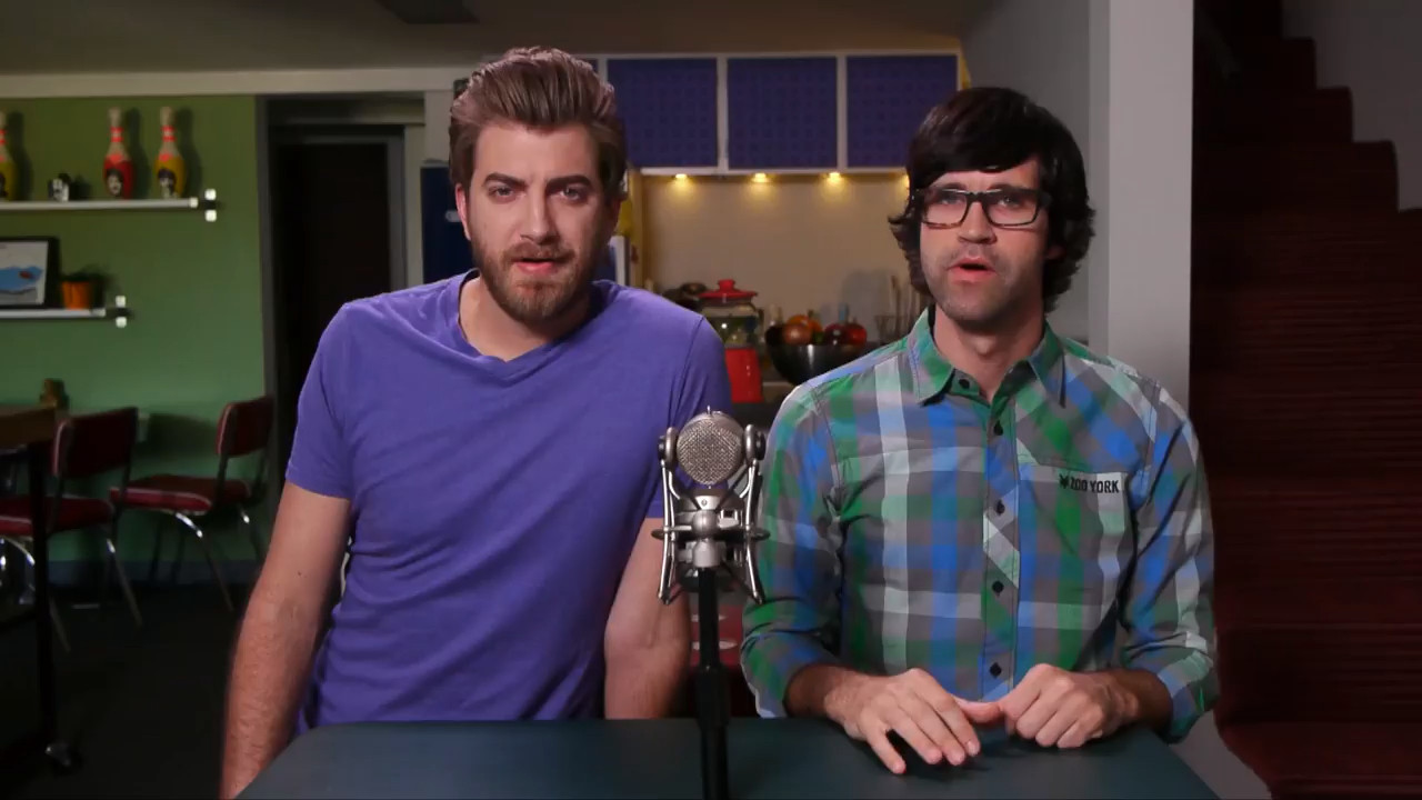 GMM 261: Weirdest Celebrity Kid Names