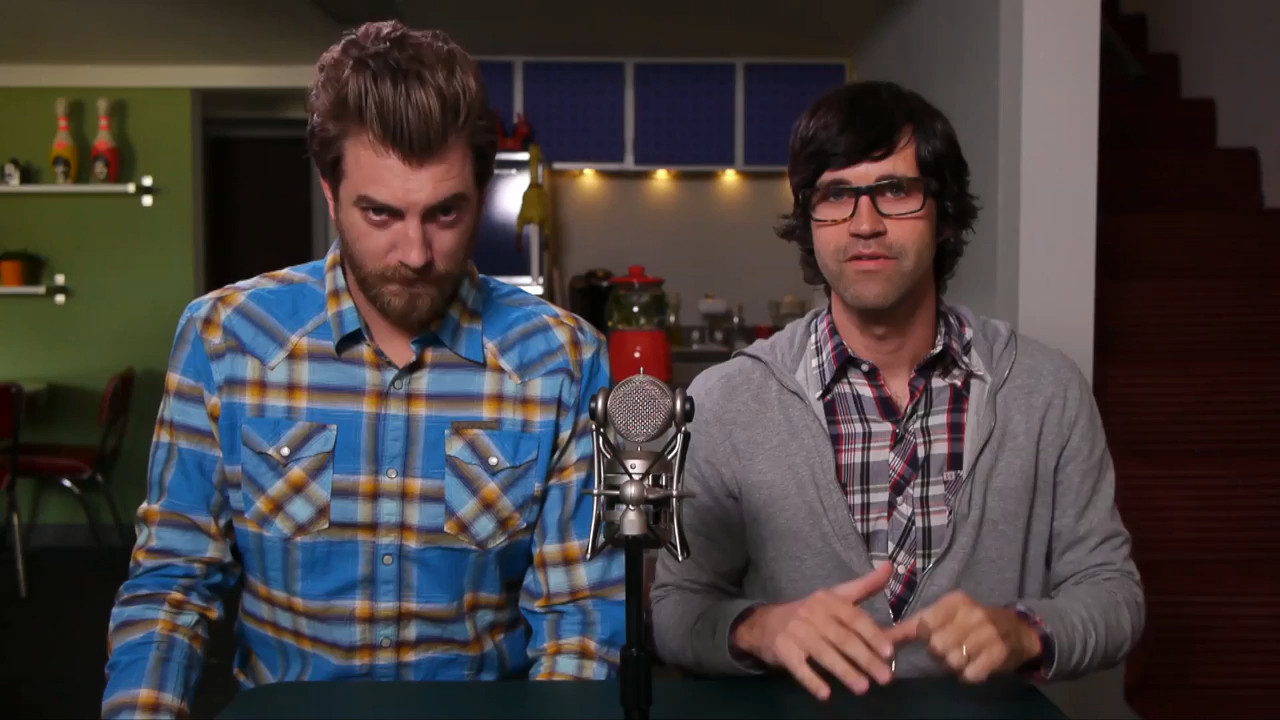 GMM 262: How to Spend a Million Dollars